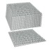 Pronged 8 X 8 Truss Mending Plates,Truss Brackets for Wood Connection,Galvanized Mending Plates with Nail-Teeth(10 Pack)